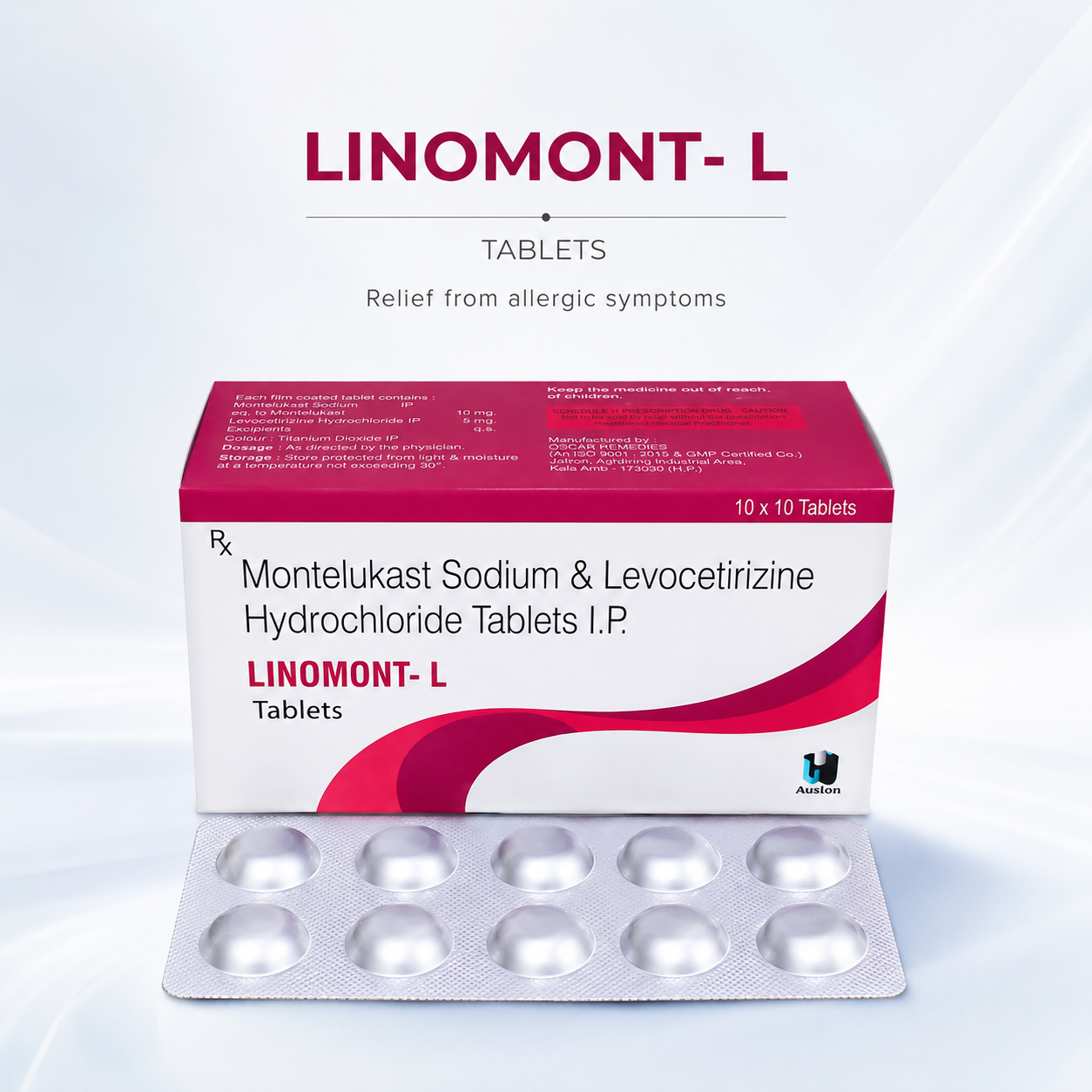 LINOMONT-L