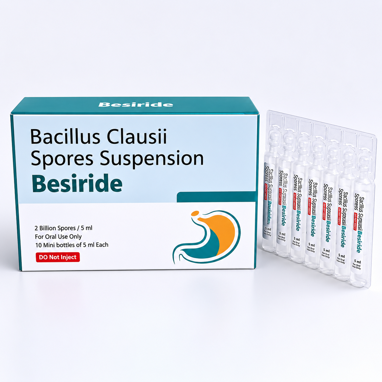 BESIRIDE