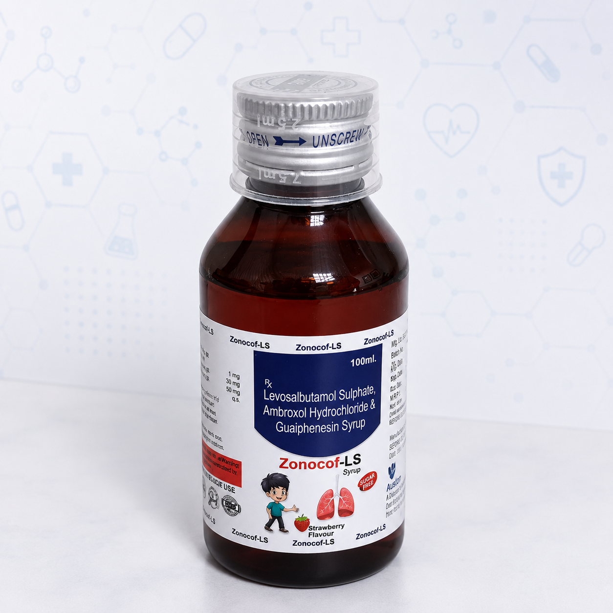 ZONOCUF-LS