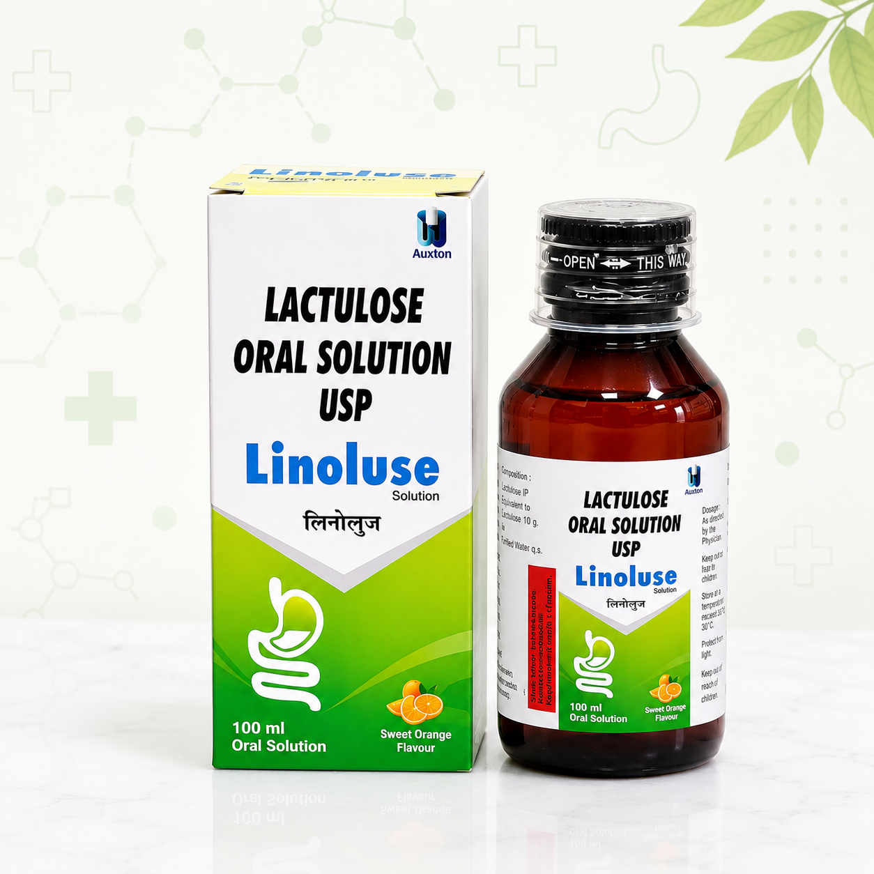 LINOLUSE