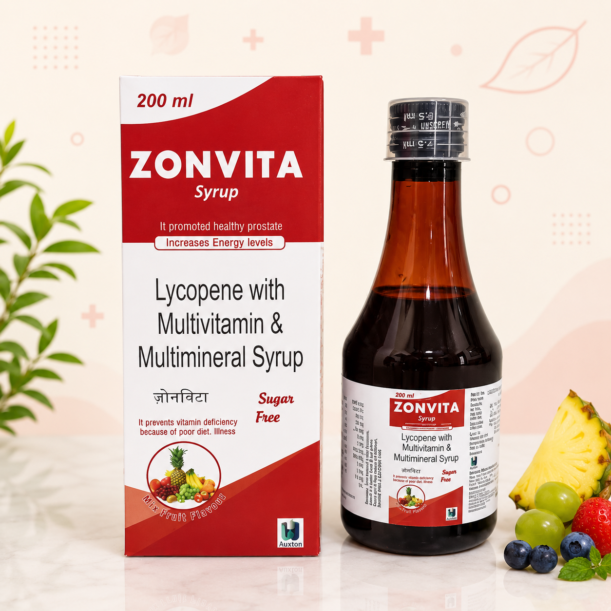 ZONVITA