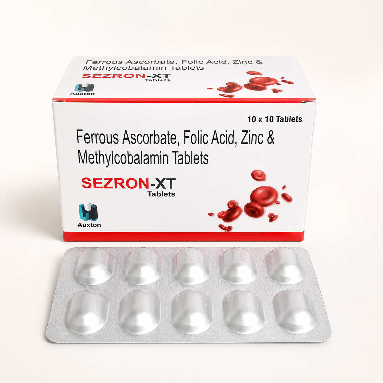 SEZRON-XT