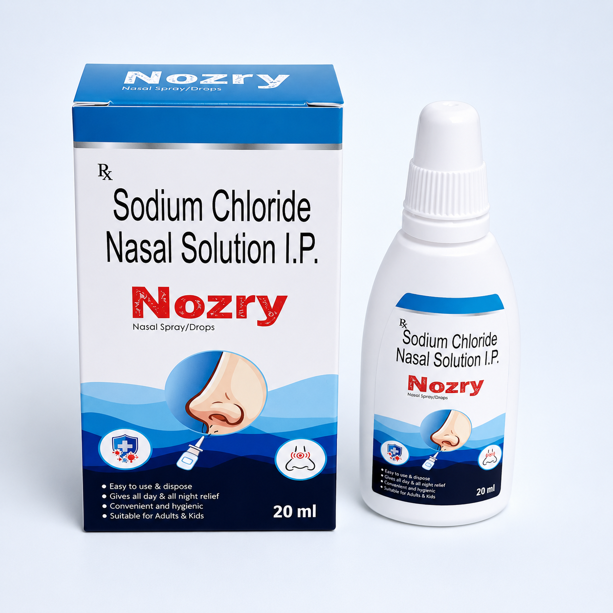 NOZRY