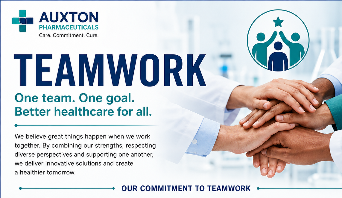 Teamwork