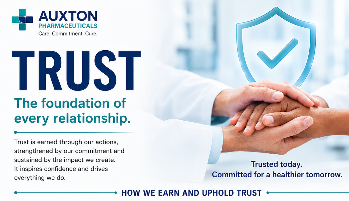 Trust